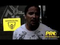 First look at the Nano50 paintball gun with Chris Lasoya
