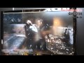 Splinter Cell: Conviction Gameplay Maxishine Video