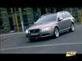Review: 2008 Volvo V70