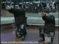 ASSALTO COM REFENS.!!!!