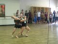 sonya tayehs class at edge