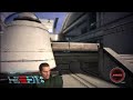 Mass Effect - Soldier Class Combat Video