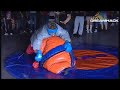 DHS08 - Symantec - Sumo #1