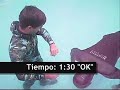 Apnea Estatica Oswaldo J Garcia M