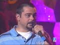 Nach - Mi país [En directo desde MusicaSí]