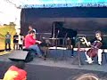 WAGNER TISO MUSICA NO PARQUE