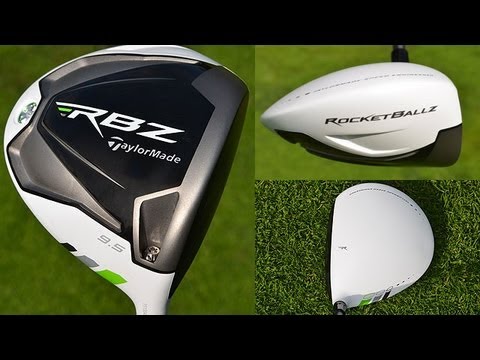 how to adjust rbz driver