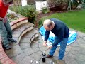 Coke Explosion