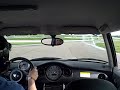 Touring Club at Heartland Park Topeka