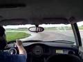 Touring Club at Heartland Park Topeka