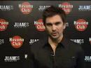 Saludo Juanes Saludo Juanes