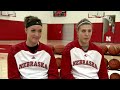 Brandon Scott-Jordan Hooper/Emily Cady Package