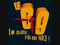 Les BB Burnes - Dis moi by 6-9 d'NRJ