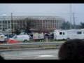 Veterans Stadium Implosion