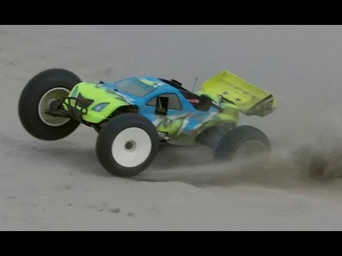 hobao - Cars: HPI Savage Hobao Hyper ST Pro Carson Dirt Attack GP Reely Carbon Fighter Losi LST XXL (first drive) Carson Specter 2 I had some issuse with my new cam.