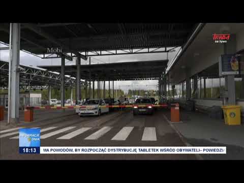 Norwegia zwiększa ochronę granicy z Federacją Rosyjską