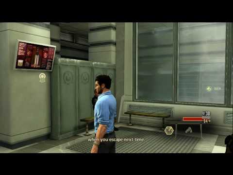 Alpha Protocol