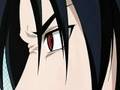 sasuke's battle