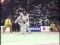 Z D THE SPIRIT OF TAE KWON DO