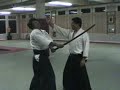 sword taking and staff throwing