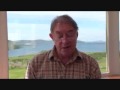 videos de Reunions -- a Meditation from the Isle of Skye