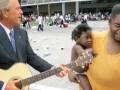 videos de Song based on Bush Speech