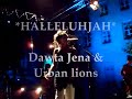 album halleluhjah
image concert marseille, place bargemon