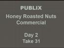 Honey Roasted Nuts Honey Roasted Nuts