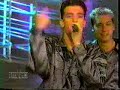 nsync  tearin up my heart  the view 