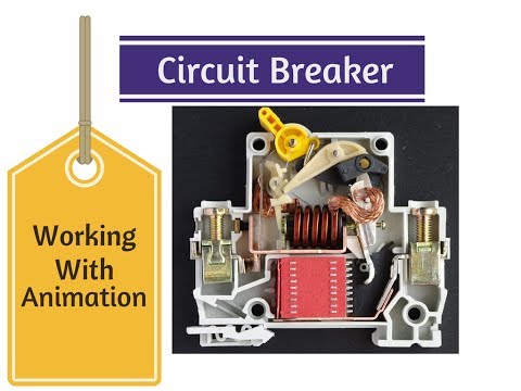 how to trip the circuit breaker