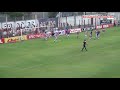 Fecha 30: Barracas Central 0 - Los Andes 2 (9/03/13)