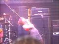 Rolo Tomassi - Curby Download Festival 2008 Rolo Tomassi - Curby Download Festival 2008