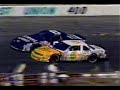 Final 3 Laps - 1989 Holly Farms 400