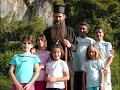 Blagoslovi dushe moya Gospoda. Sergei Tolstokulakov