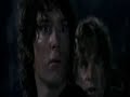 Lord of the Rings - Taxi theme