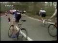 Michele Bartoli - Liegi Bastogne Liegi 1998