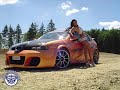Seat toledo 1 and 2 tuning.