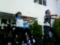 BAILE UPEM ECATEPEC