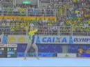 Sucesso do Pan estimula crian�as a praticar esportes