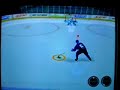NHL08 Jussi Jokinen Dangle(Ps3)