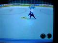 NHL08 Jussi Jokinen Dangle(Ps3)