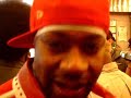 Ghostface Killah of Wu-Tang interview at VH1 Hip Hop Honors
