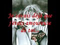 quand je taime