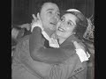 Emma Renzi and Guiseppe Campora sing 