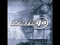 Crush 40- What I'm made of.