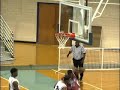 HoopTV Dunk Of The Day, February 19th, 2007