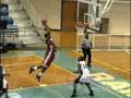 HoopTV Dunk Of The Day, February 19th, 2007