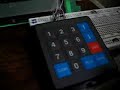 Test DS1307 w/PIC16F877A