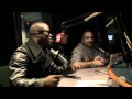 Kevin Hart On Hot 97 Morning Show