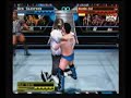 Smackdown 1 - Special Ref Match: Ken Shamrock V.S. Mankind